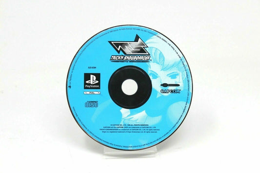 TRICK'N SNOWBOARDER PS1 PLAYSTATION PSX PS PAL INV-5159