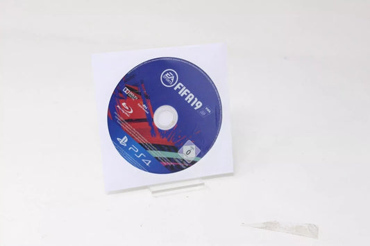 FIFA 19 playstation 4 ps4 Pal inv-10731