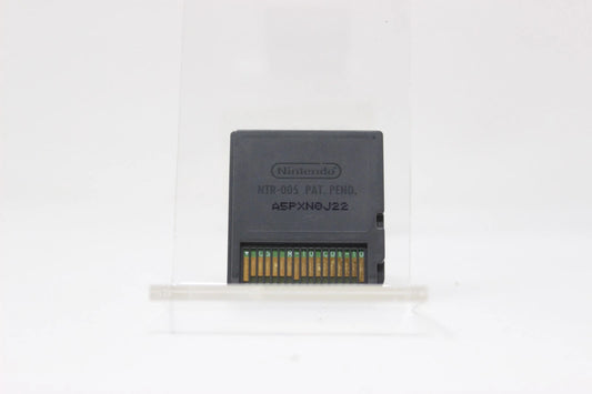HARRY POTTER LA ORDEN DEL FENIX NINTENDO DS INV-10061