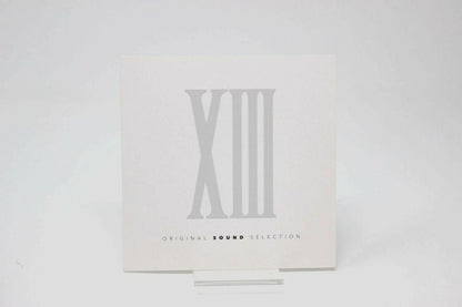 Final Fantasy XIII - Original Sound Selection CD (Square Enix, 2010)