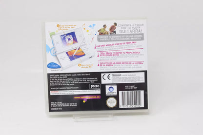 JAM SESSIONS NINTENDO DS INV-10978