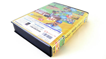 Baseball stars 2  softbox Neo Geo  AES / MVS  neogeo
