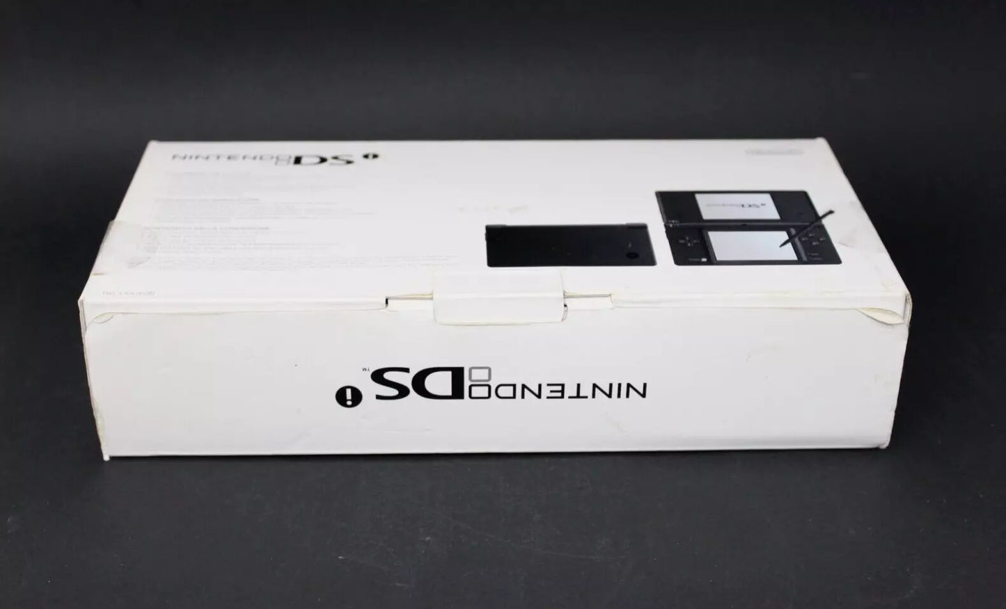 Consola NINTENDO DSi completa boxed inv-10831