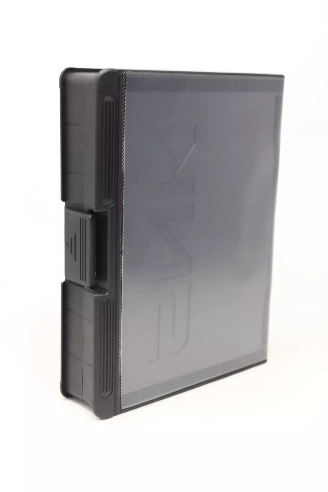 NEW NEO GEO AES SNAP LOCK  BOXES  Caja DURA SNAPLOCK