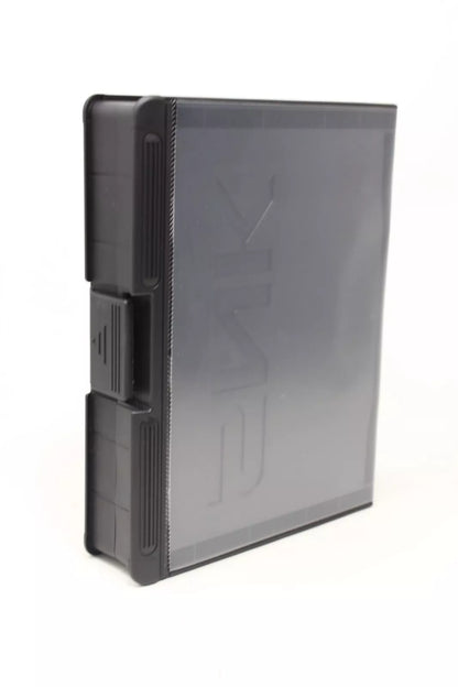 NEW NEO GEO AES SNAP LOCK  BOXES  Caja DURA SNAPLOCK