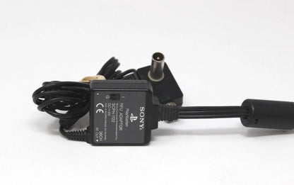 SONY PLAYSTATION RFU ADAPTOR CABLE SCPH-1122