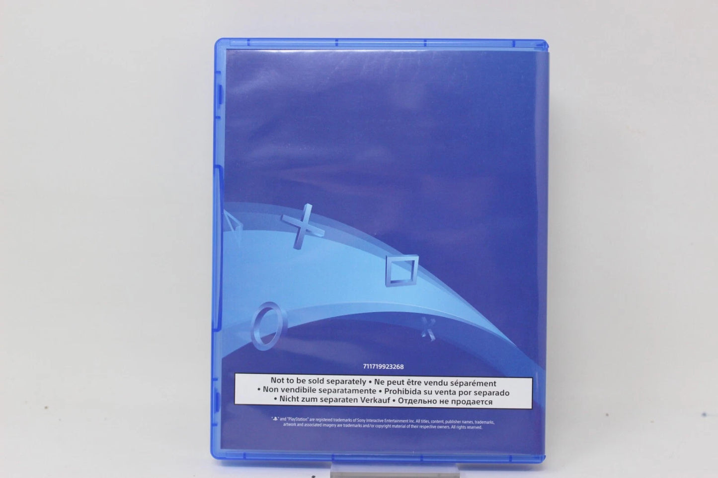 14 DAYS TRIAL - PLAY STATION 4 PS4 SONY CODIGO INV-1623