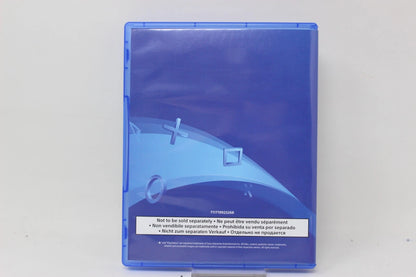 14 DAYS TRIAL - PLAY STATION 4 PS4 SONY CODIGO INV-1623