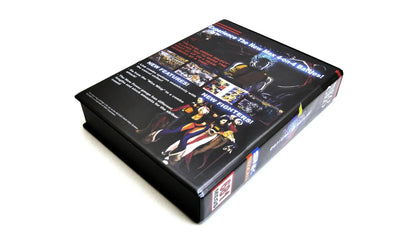 THE KING OF FIGHTERS 2001 SOFTBOX  soft box Neo Geo  AES / MVS  neogeo