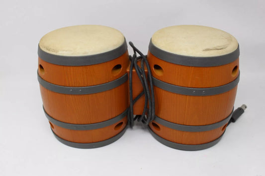 DONKEY KONGA PAK - NINTENDO GAMECUBE
