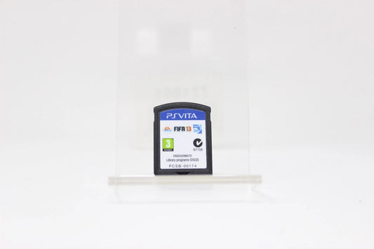 FIFA 13 SOLO CARTUCHO SONY PS VITA PSVITA inv-10067