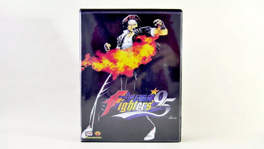 THE KING OF FIGHTERS '95 SOFTBOX  soft box Neo Geo  AES / MVS  neogeo