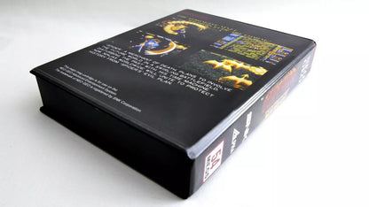 NINJA COMMANDO SOFTBOX  soft box Neo Geo  AES / MVS  neogeo