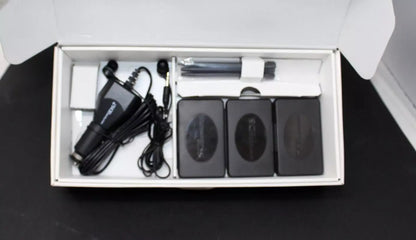 Consola NINTENDO DSi completa boxed inv-10831