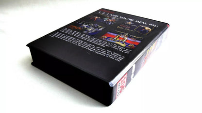 3 COUNT BOUT soft box Neo Geo  AES / MVS  neogeo