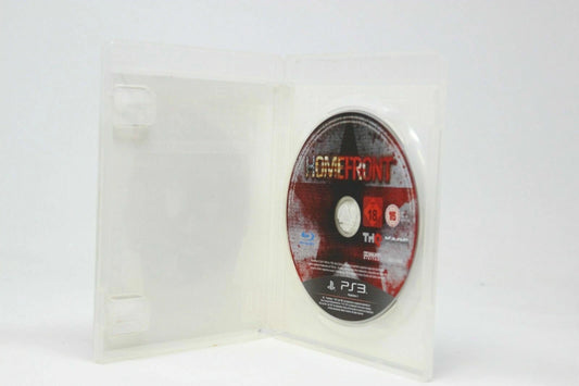 HOMEFRONT EXCLUSIVO PACK MULTIJUGADOR SONY PLAY STATION 3 PS3 INV-6046