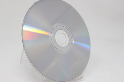 RESIDENT EVIL 4 SOLO CD PLAY STATION 2 PS2 inv-11438