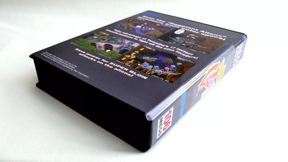 CAPTAIN TOMODAY SOFTBOX  soft box Neo Geo  AES / MVS  neogeo