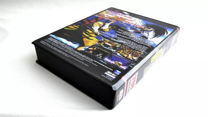 SAMURAI SHODOWN 5 SPECIAL  TYPE B  SOFTBOX  soft box Neo Geo  AES / MVS  neogeo