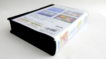 TWINKLE STAR SPRITES SOFTBOX  soft box Neo Geo  AES / MVS  neogeo