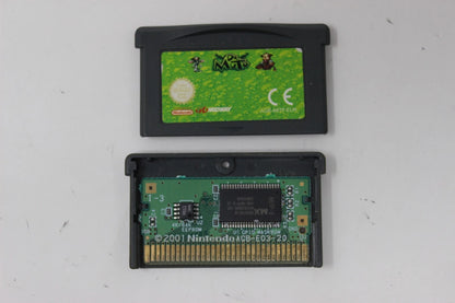 DR. MUTO NINTENDO GAME BOY ADVANCE INV-11017