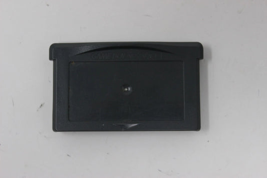 THE WILD NINTENDO GAME BOY ADVANCE INV-11018