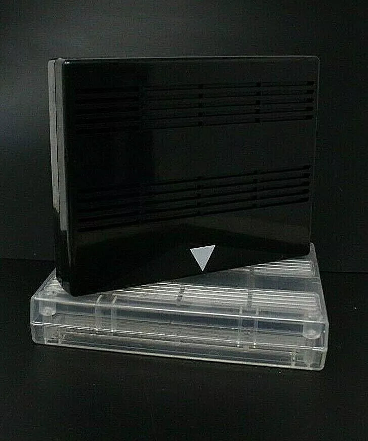 MVS SHELL CASE  MVS  neogeo CARCASA  CAJA SOFTBOX  NEO GEO CARDBOX  soft box