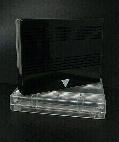 MVS SHELL CASE  MVS  neogeo CARCASA  CAJA SOFTBOX  NEO GEO CARDBOX  soft box