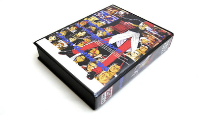 THE KING OF FIGHTERS '95 SOFTBOX  soft box Neo Geo  AES / MVS  neogeo