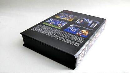 ROBO ARMY SOFTBOX  soft box Neo Geo  AES / MVS  neogeo