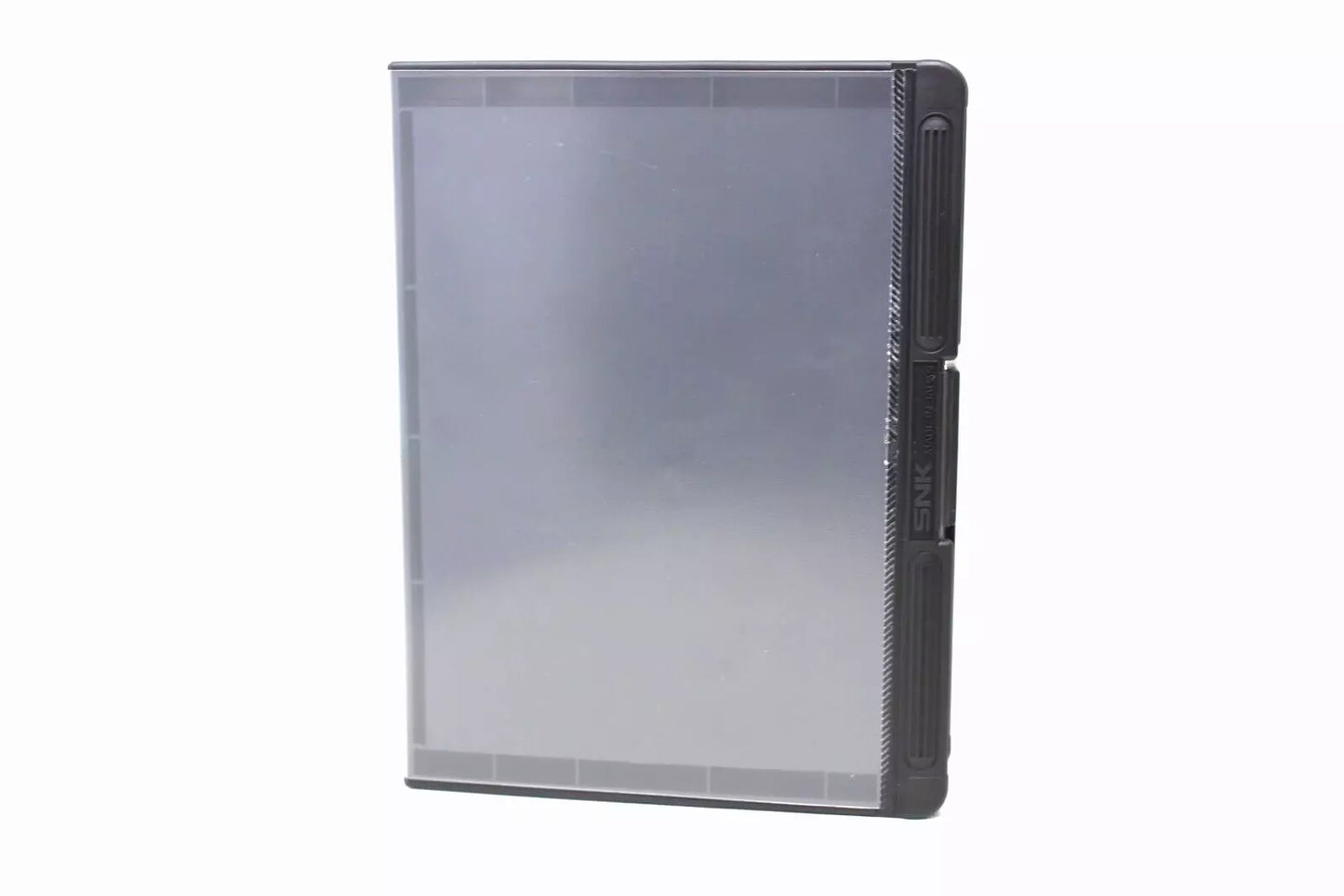 NEW NEO GEO AES SNAP LOCK  BOXES  Caja DURA SNAPLOCK