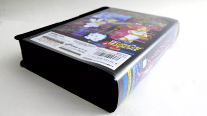 Bang Bang busters softbox Neo Geo  AES / MVS  neogeo