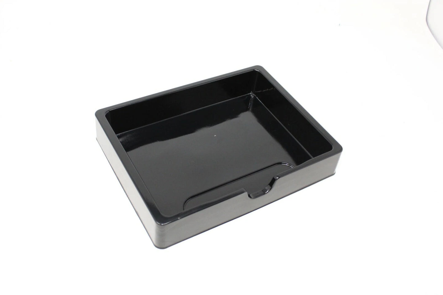 PLASTIC INSERT TRAY for softbox soft box Neo Geo  AES / MVS  neogeo BANDEJA