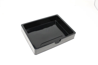 PLASTIC INSERT TRAY for softbox soft box Neo Geo  AES / MVS  neogeo BANDEJA