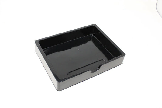 PLASTIC INSERT TRAY for softbox soft box Neo Geo  AES / MVS  neogeo BANDEJA