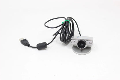 CAMARA PS2 EYE TOY SONY PS2 PLAY STATION 2 PLAYSTATION2 EYETOY INV-8404
