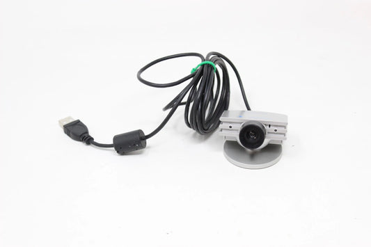 CAMARA PS2 EYE TOY SONY PS2 PLAY STATION 2 PLAYSTATION2 EYETOY INV-8404
