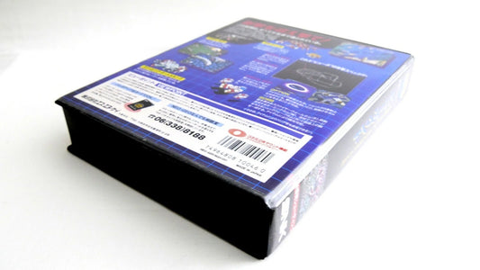 VIEWPOINT  soft box Neo Geo  AES / MVS  neogeo