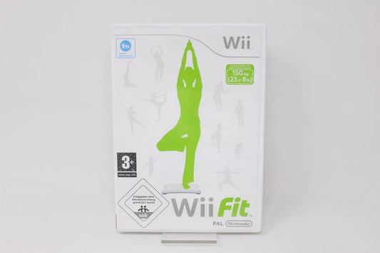 WII FIT NINTENDO Wii INV-10311