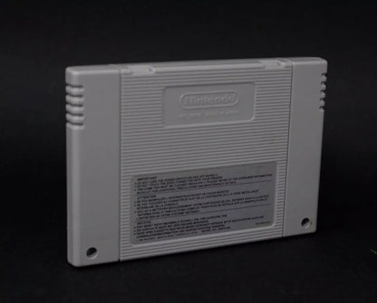 HARVEST MOON SUPER NINTENDO SNES PAL inv-3450