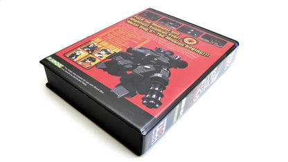 METAL SLUG 5  SOFTBOX  soft box Neo Geo  AES / MVS  neogeo