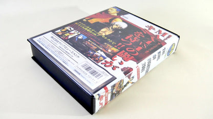 THE KING OF FIGHTERS 2001 SOFTBOX  soft box Neo Geo  AES / MVS  neogeo