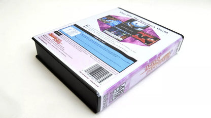MAGICIAN LORD SOFTBOX  soft box Neo Geo  AES / MVS  neogeo