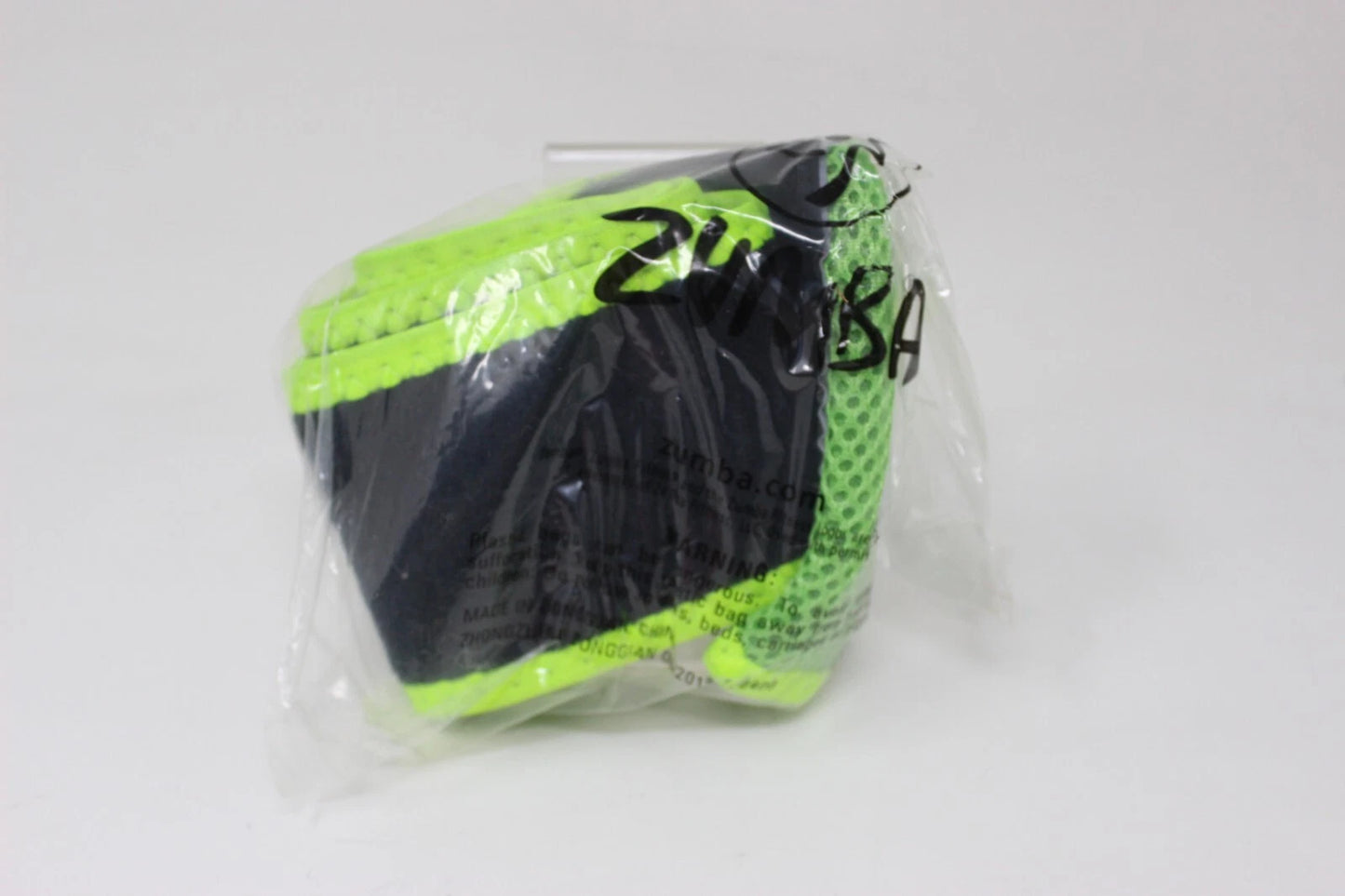 ZUMBA FITNESS 2 EDICIÓN ESPECIAL WII NINTENDO INV-11133