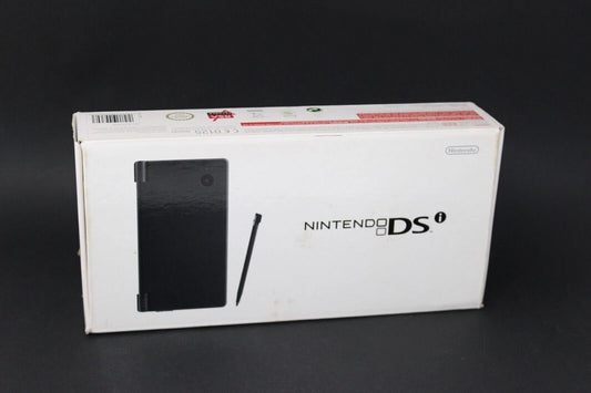 Consola NINTENDO DSi completa boxed inv-10831