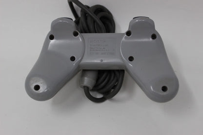 MANDO PS1 GAMEPAD- PLAY STATION 1 PS2 Y PS3 SONY INV-11417
