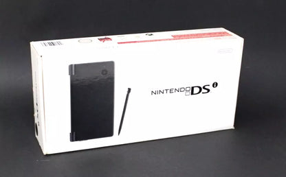 Consola NINTENDO DSi completa boxed inv-10831