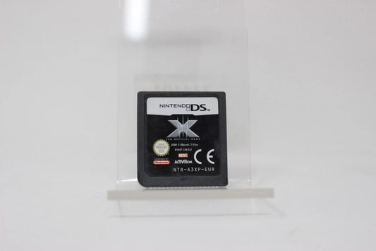 X-MEN: THE OFFICIAL GAME -SOLO CARTUCHO NINTENDO DS INV-8912