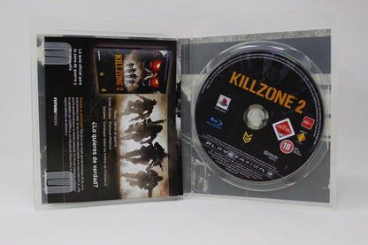 KILLZONE 2 - PS3 PLAY STATION INV-11054