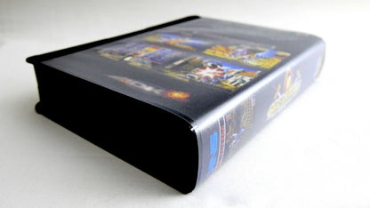 CROSSED SWORDS II 2 SOFTBOX  Neo Geo  AES / MVS  neogeo SOFT BOX